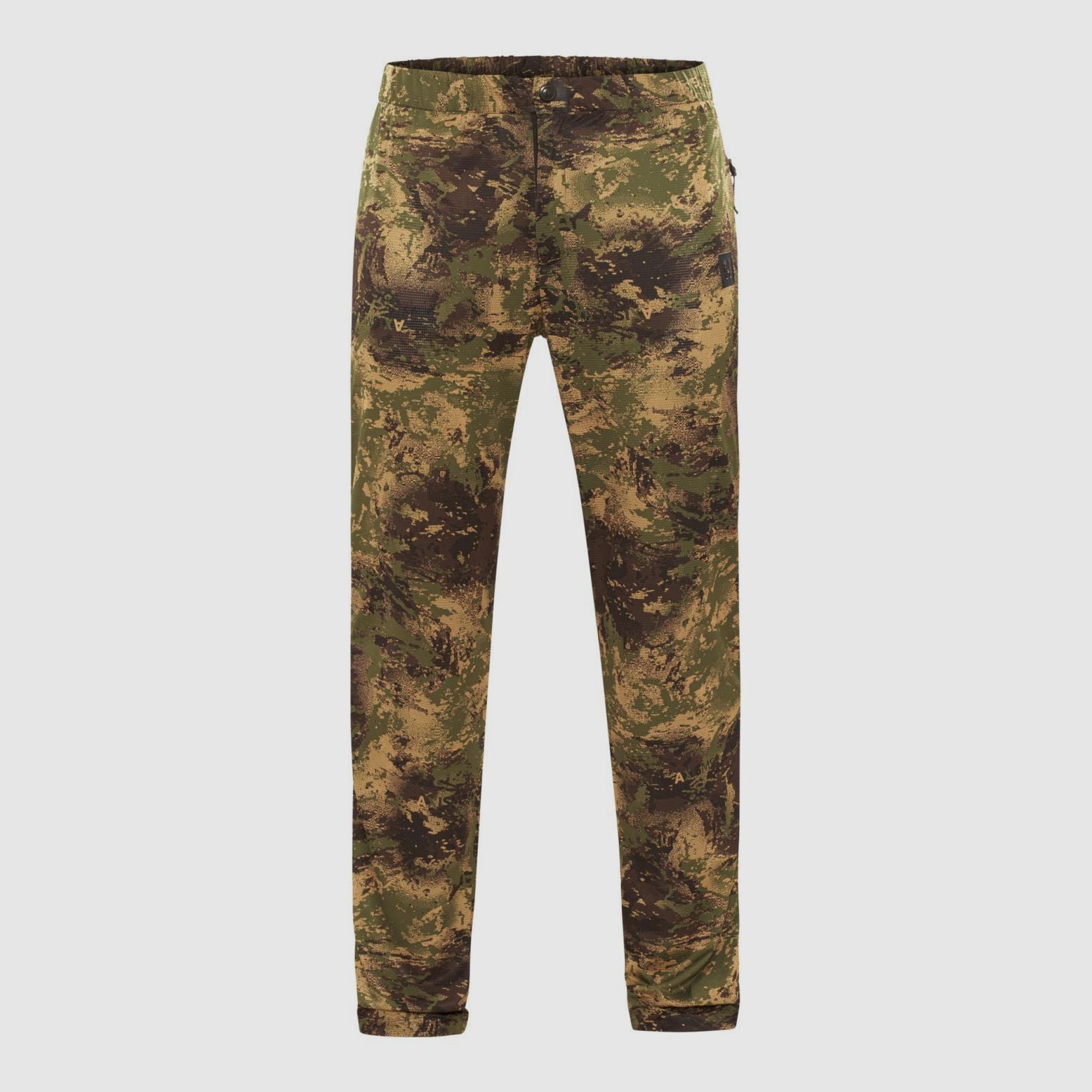 Härkila Cover Hose Deer Stalker Camo Herren AXIS MSP®Forest    XXL