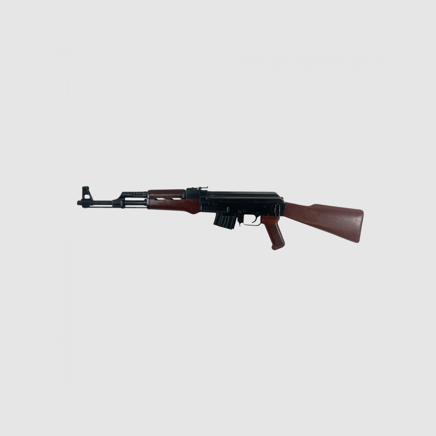 Bulgarische Militärarsenale AK-47 Kal. 7,62x39mm, Bild 9 von 9