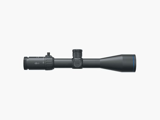OPTIK – MEOPTA – MEOPRO R6 5-30×56 FFB RD | Absehen MIL-DOT 3