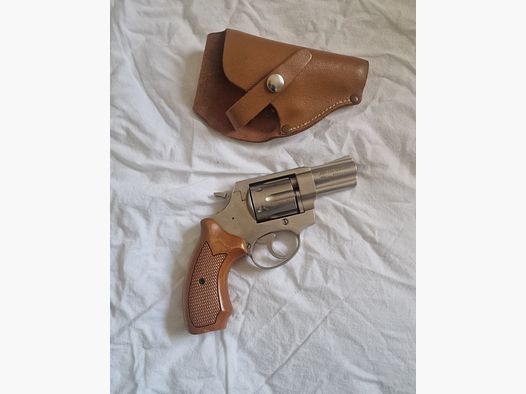 Röhm RG 69 PTB 458