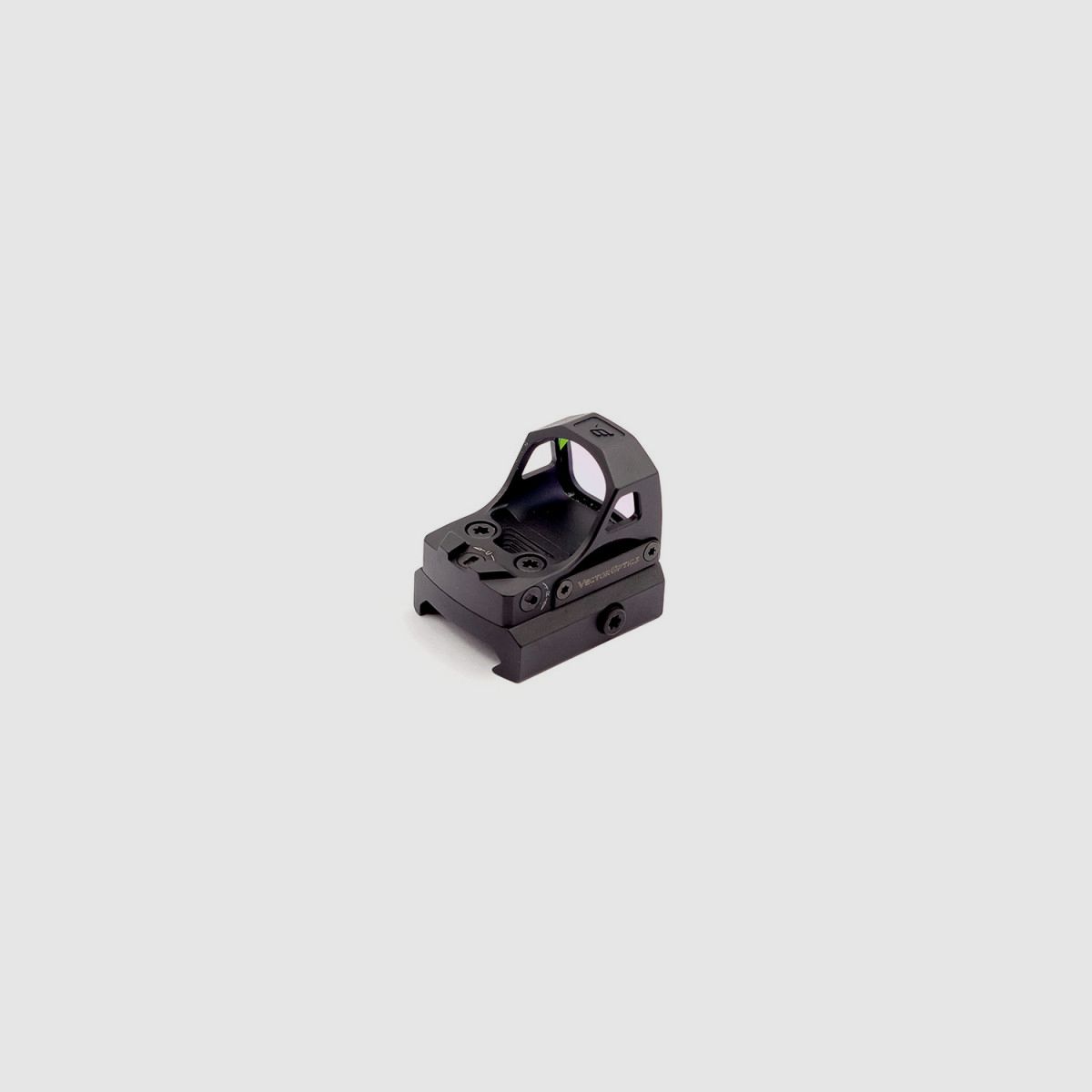 Vector Optics SCRD-73 Frenzy-S 1x17x21 GenII Celownik Czerwony Punkt, zdjęcie 3 z 3