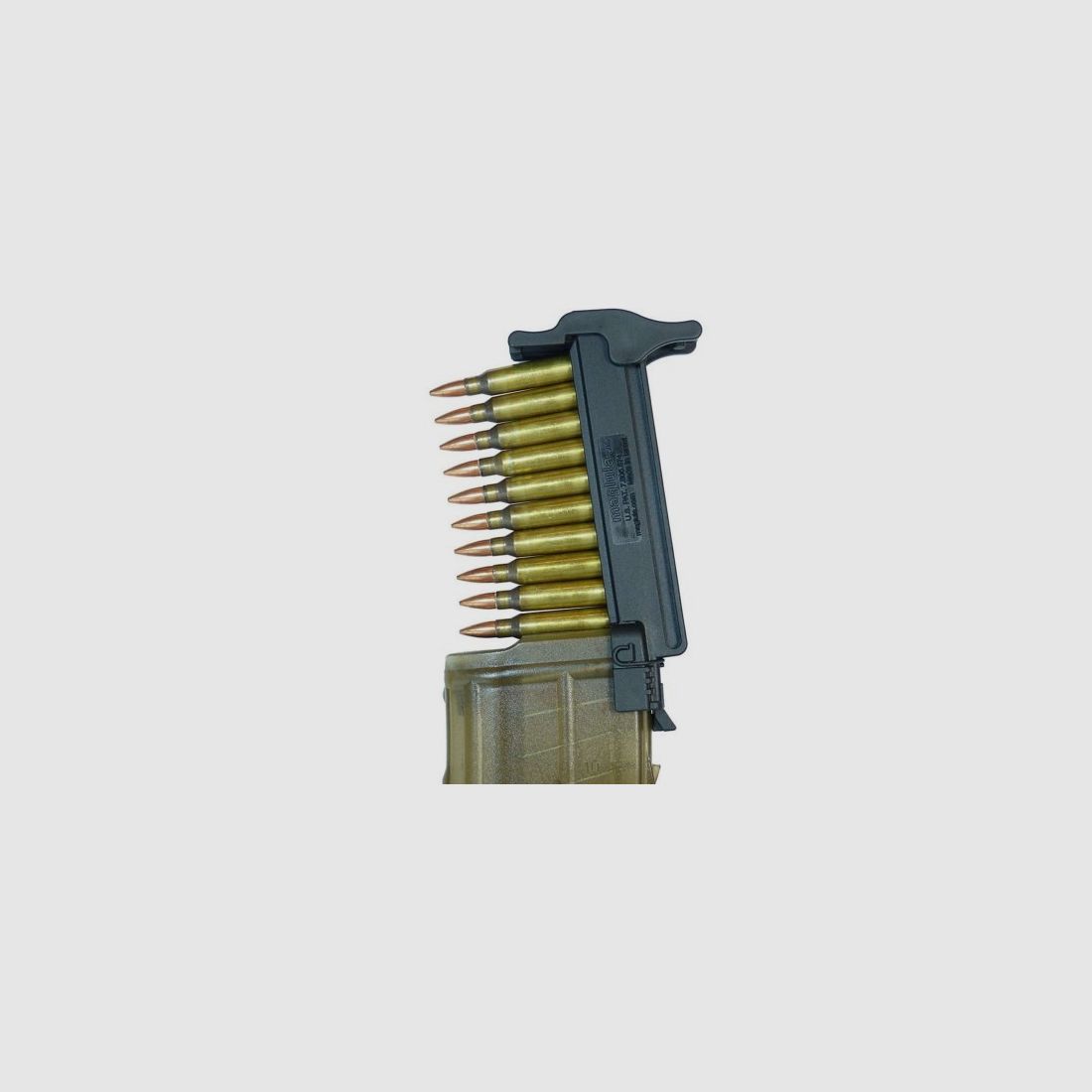 MAGLULA Steyr AUG StripLULA Magazinladehilfe, Bild 4 von 5