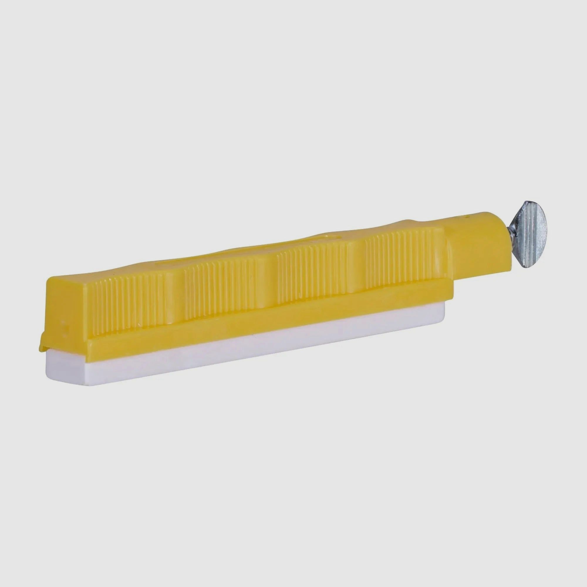 Lansky ceramic sharpening stone extra fine (yellow)
