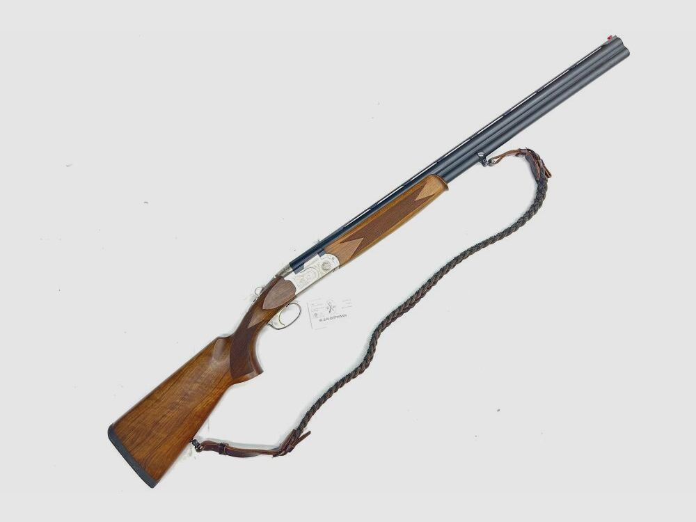 Beretta Sporting Silver Pigeon 12/76, image 1 of 6