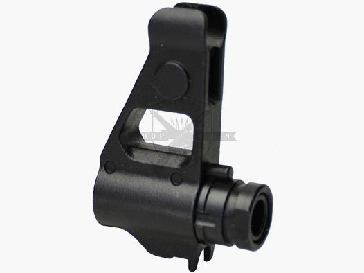 LCT AK47 Front Sight Block mit Flashhider