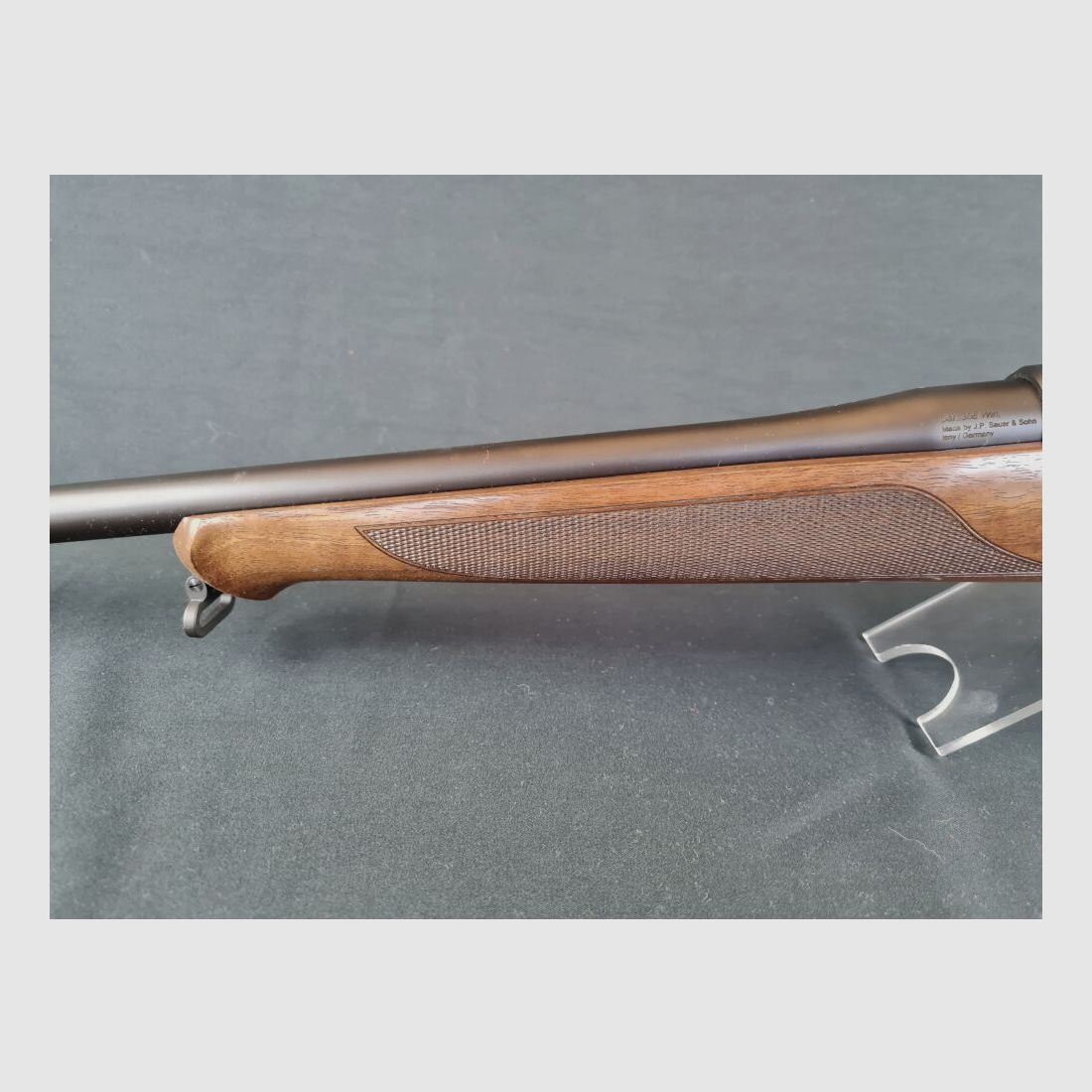 Sauer 101 Classic