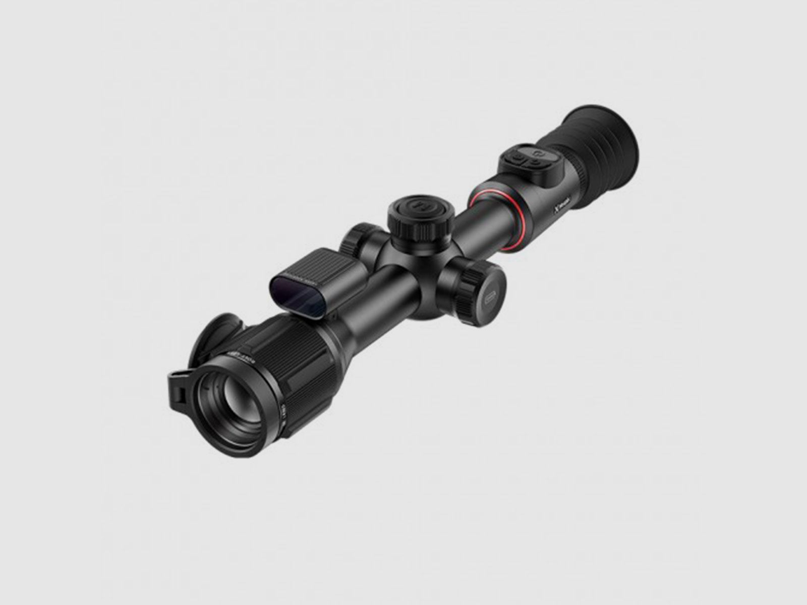 WÄRMEOPTIK – NOCPIX – BOLT L35R, Bild 1 von 14