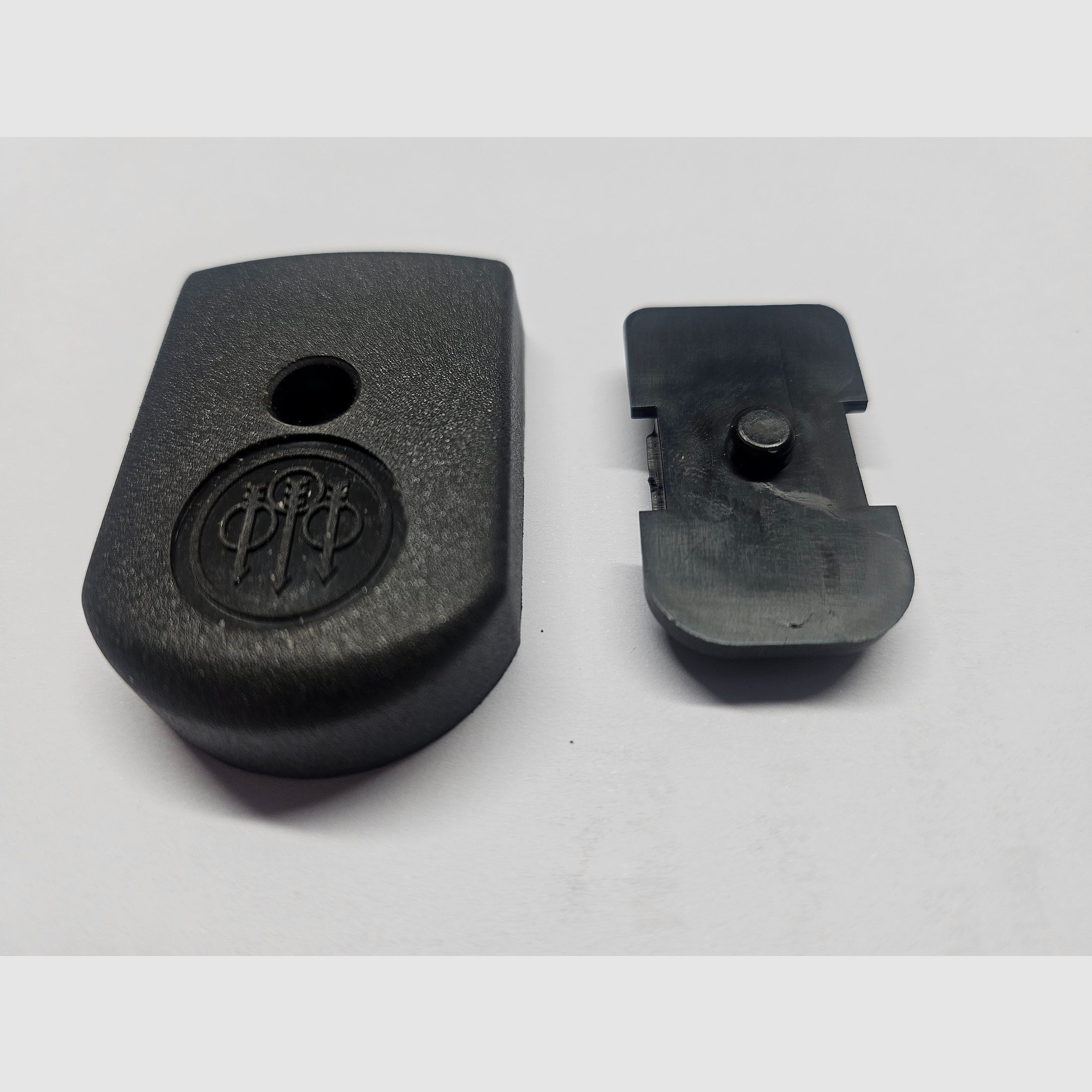 Beretta 92 magazijnbodems