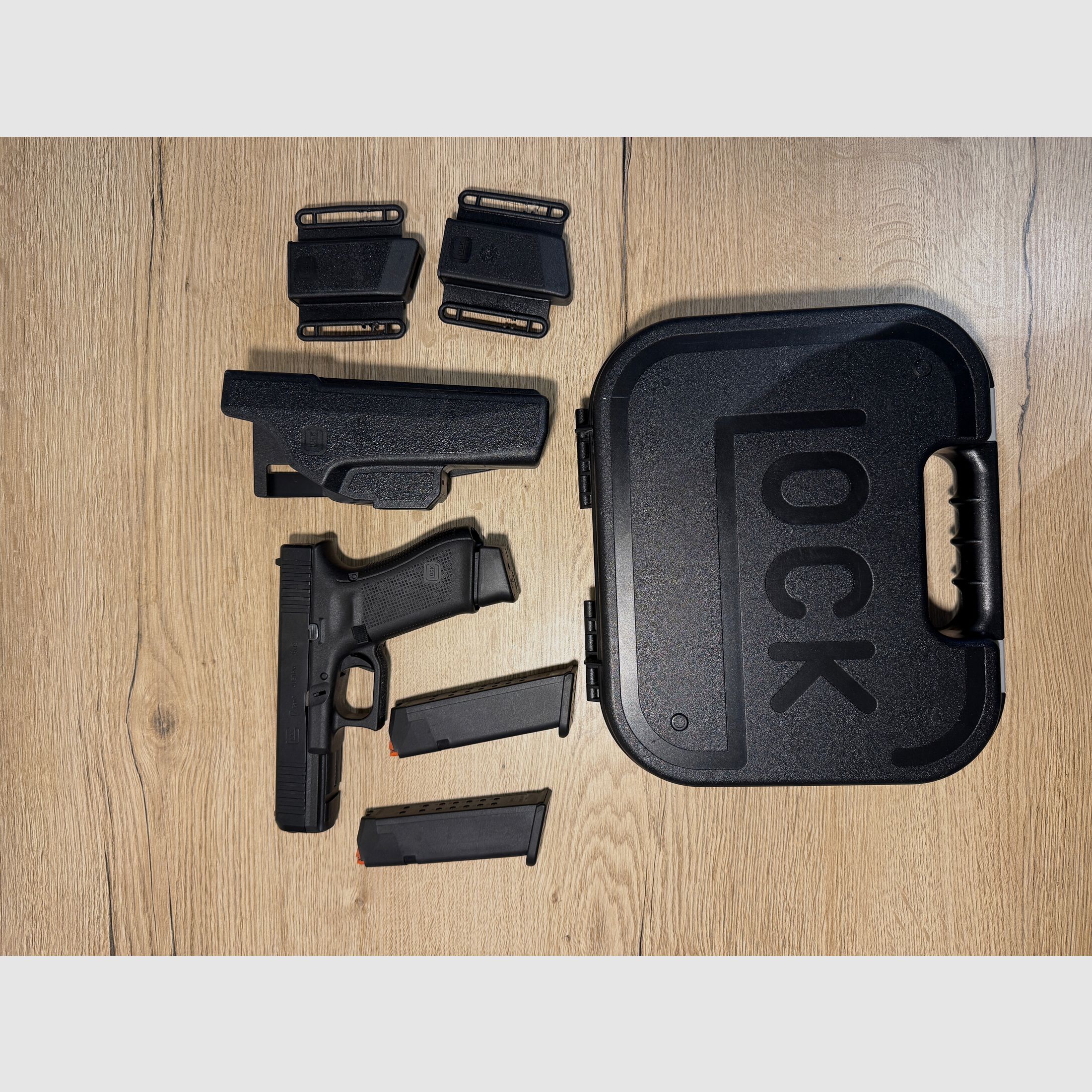Glock 17