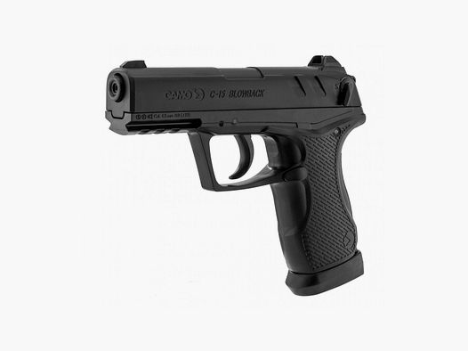 Gamo C-15 - pistolet bille acier