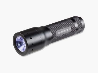 Ledlenser Torcia P7 lumen200