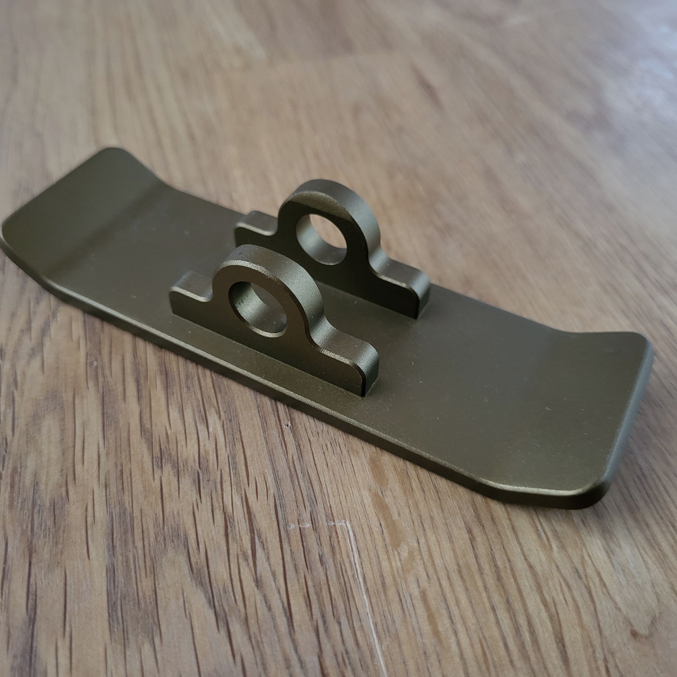 Noga monopodu kolorowa