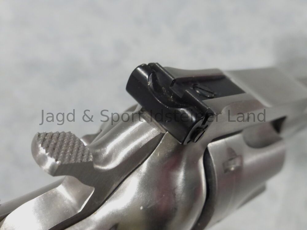 Ruger Security Six