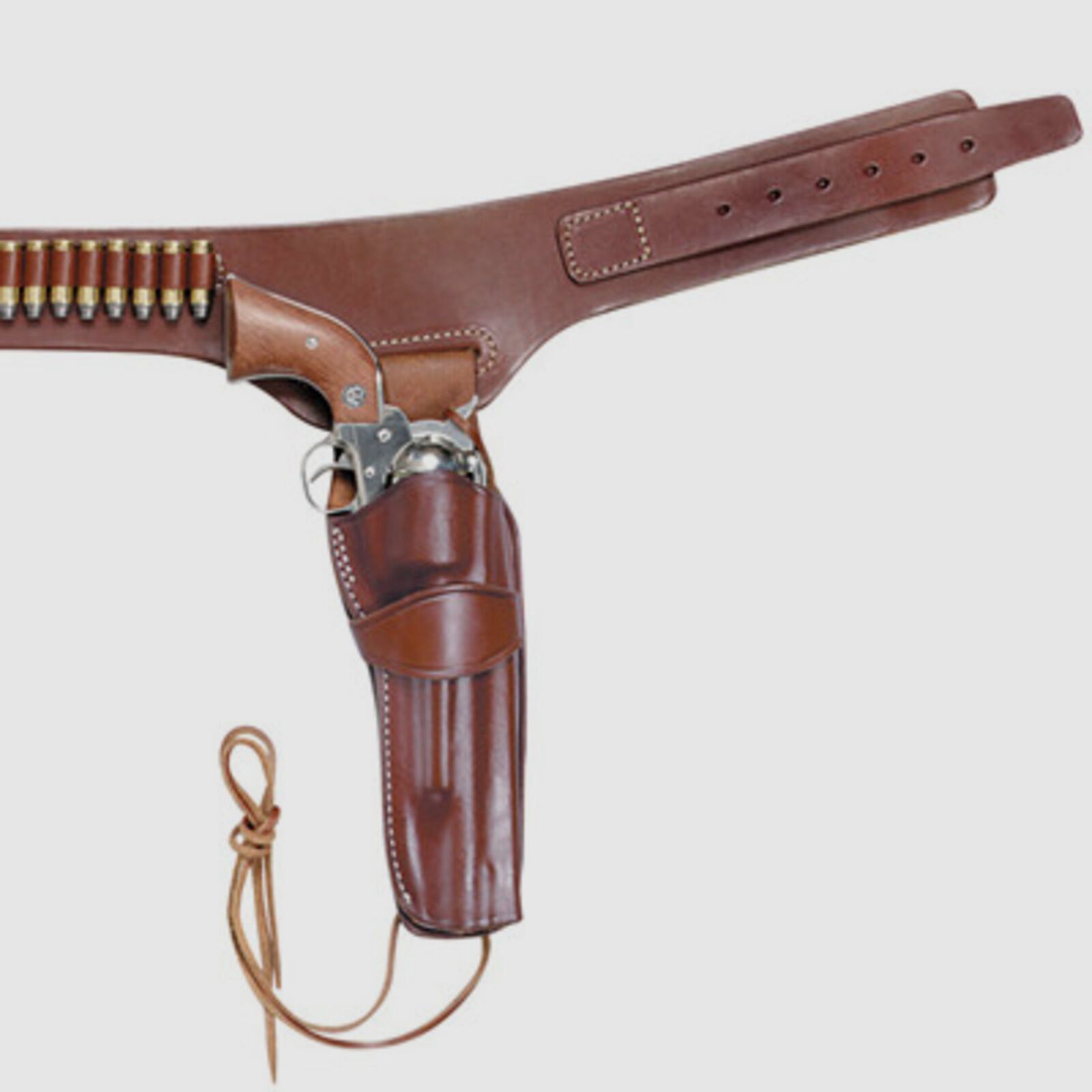 Triple K Holster Laramie 5,5" (5 Zoll) RH SAA1873