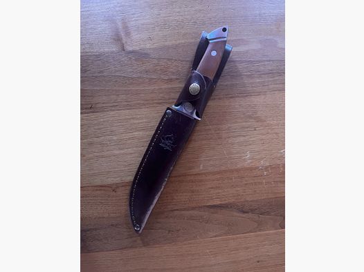 Couteau de chasse Puma Courgar
