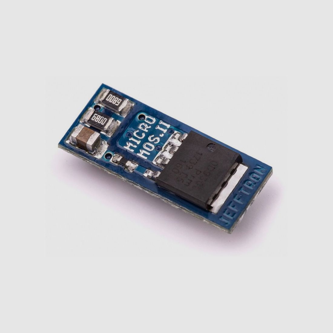 Mosfet Micro II, Bild 1 von 2