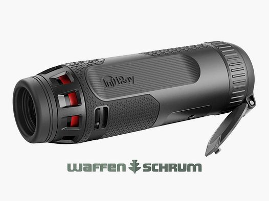 InfiRay Eye III E3 MAX