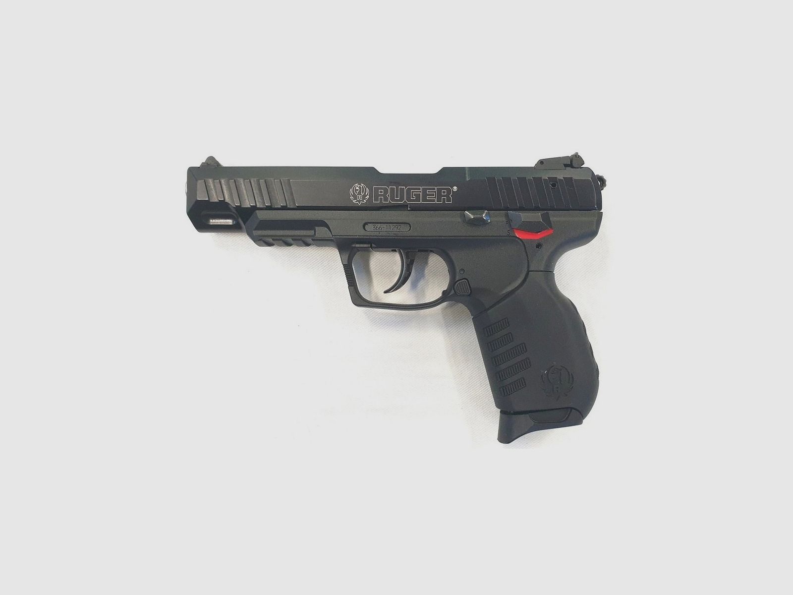 RUGER SR22 4,5”, immagine 1 di 4
