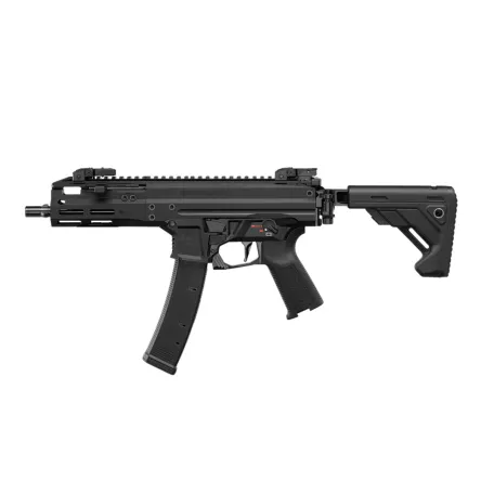 Lucansky Arms Stinger-karabijn, 8"-loop, kal. 9x19, afbeelding 2 van 4