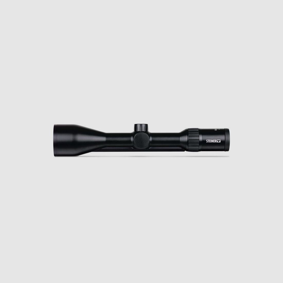 Steiner-Optik Ranger 4 4A-I ZM-Schiene 3-12x56 LA