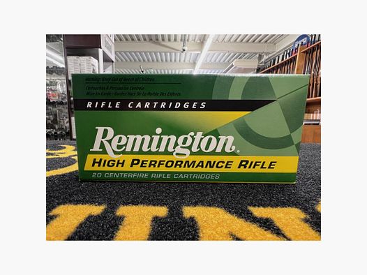 Remington PSP kal 222 rem 50 gr