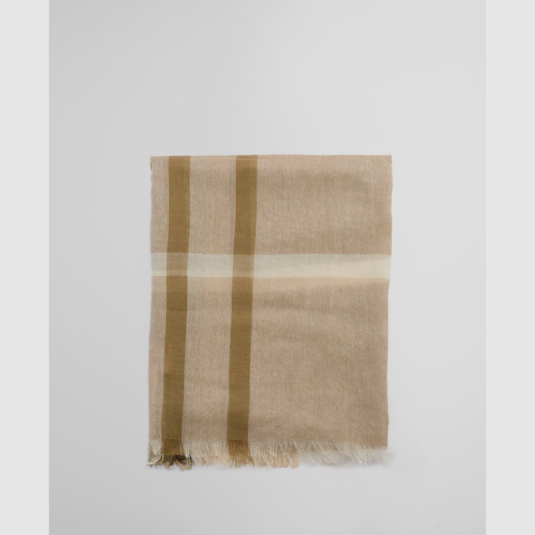 Barbour Tartan Tuch Maisy