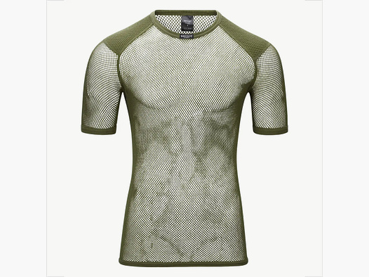 Brynje T-Shirt Tactical Wool Thermo