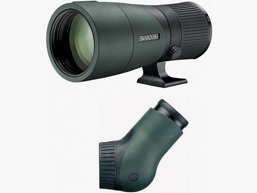 SWAROVSKI OPTIK Swarovski Objektivmodul 65mm + ATX Okularmodul