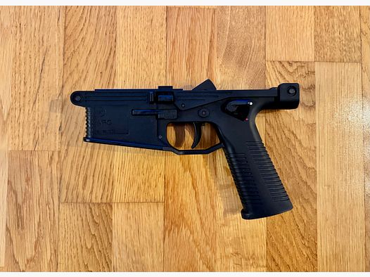 BT APC 223 / APC 300 Griffstück - Lower Receiver