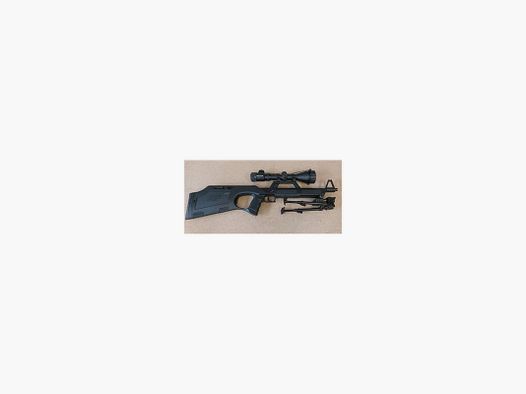 Walther G22 .22LR
