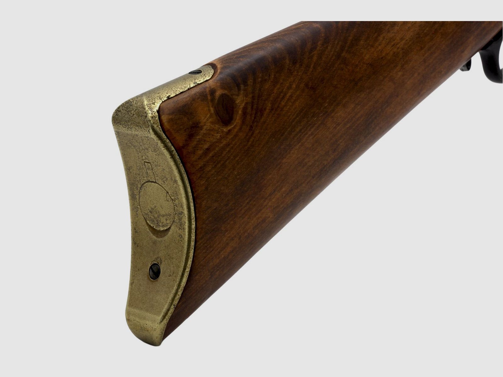 Replika Denix Karabin Winchester 73 z Wyrzutnikiem, zdjęcie 5 z 5