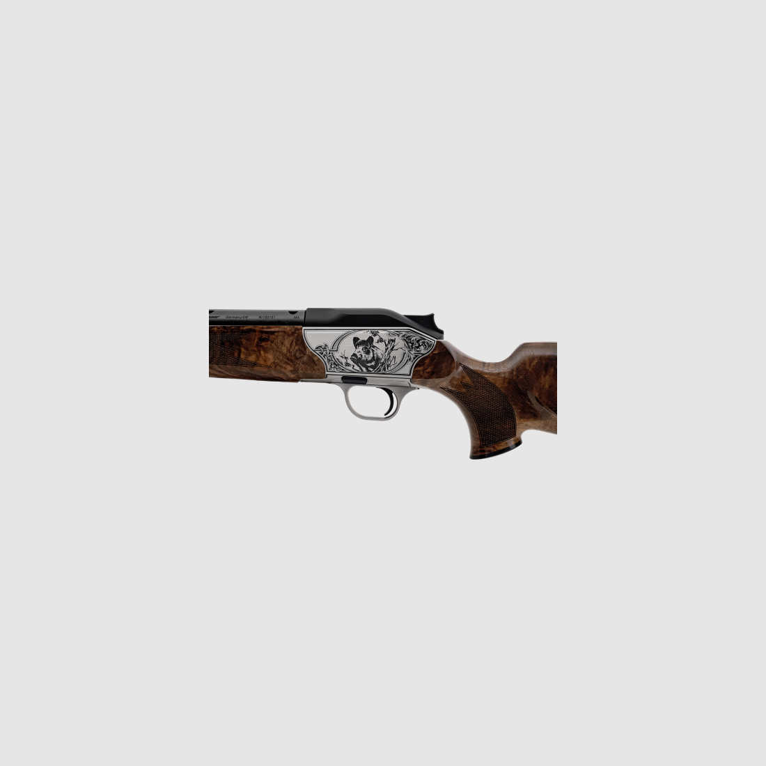 FUSIL BLASER R8 PROFESSIONAL LUXE PRIX: 7480€ REMIS: 7200€, image 2 sur 5