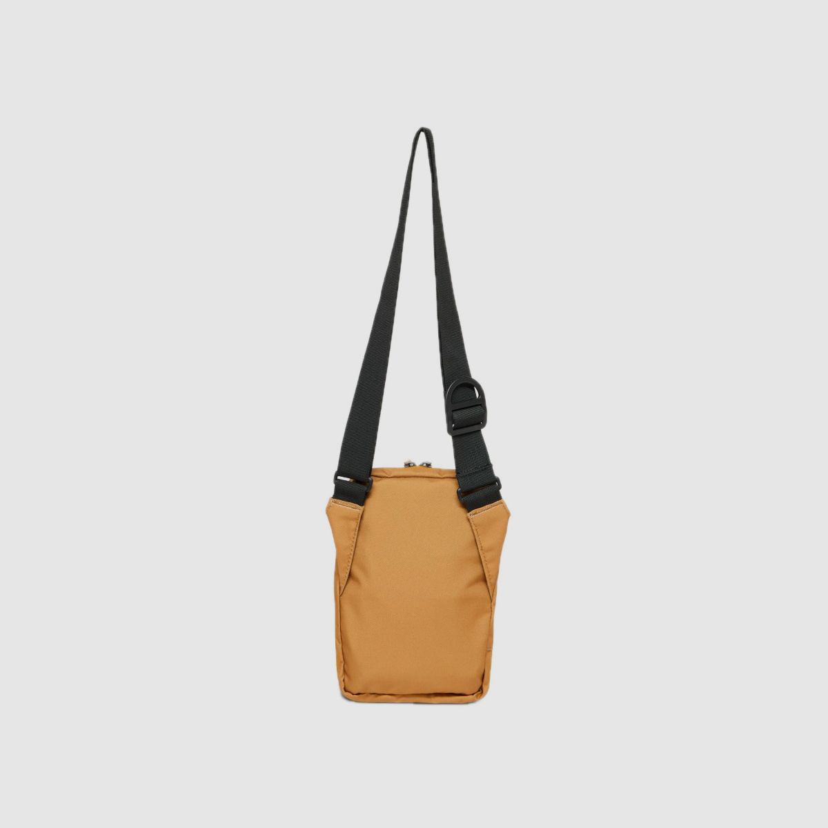 JACK WOLFSKIN Konya Organizer Umhängetasche Salted Caramel