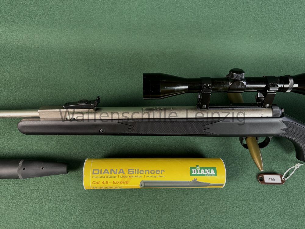Diana 34 T05, Bild 2 von 3