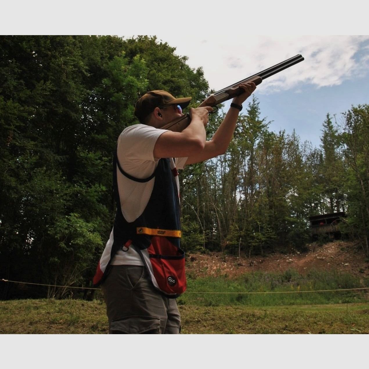 CPSA Tages Flinten Kurs - Flintenschule Otte 