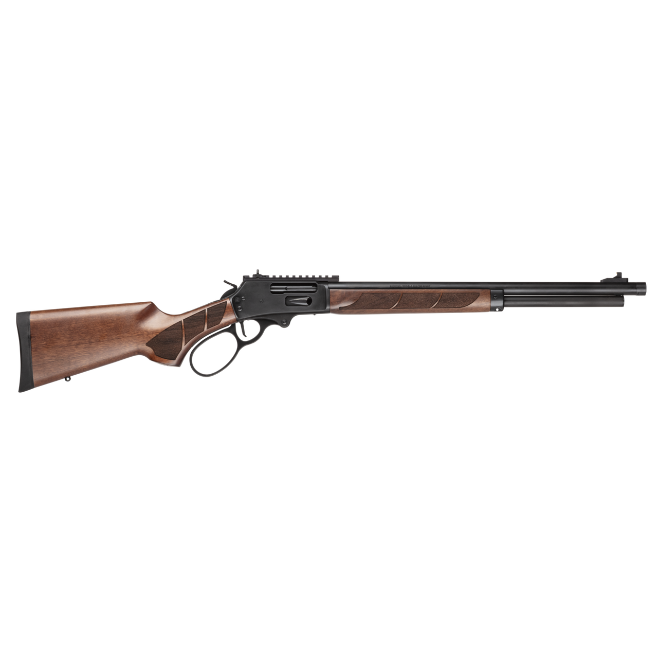 Smith & Wesson 1854 SERIES BOIS carabine à levier de sous-garde, image 1 sur 4