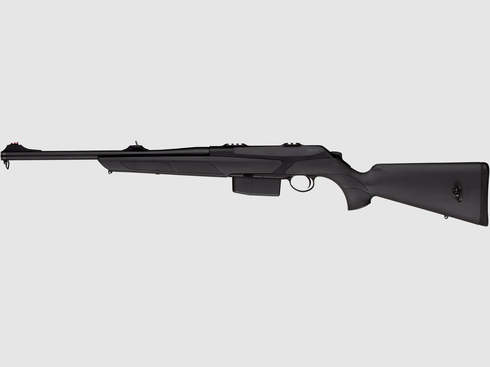 Merkel Helix Tracker, Kal. 6,5 Creedmoor