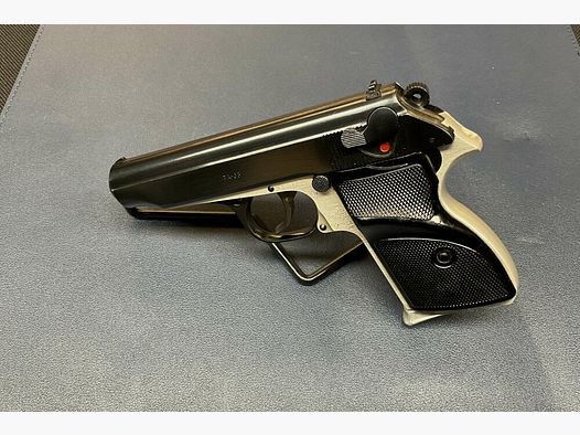 DA63 9mm Makarov