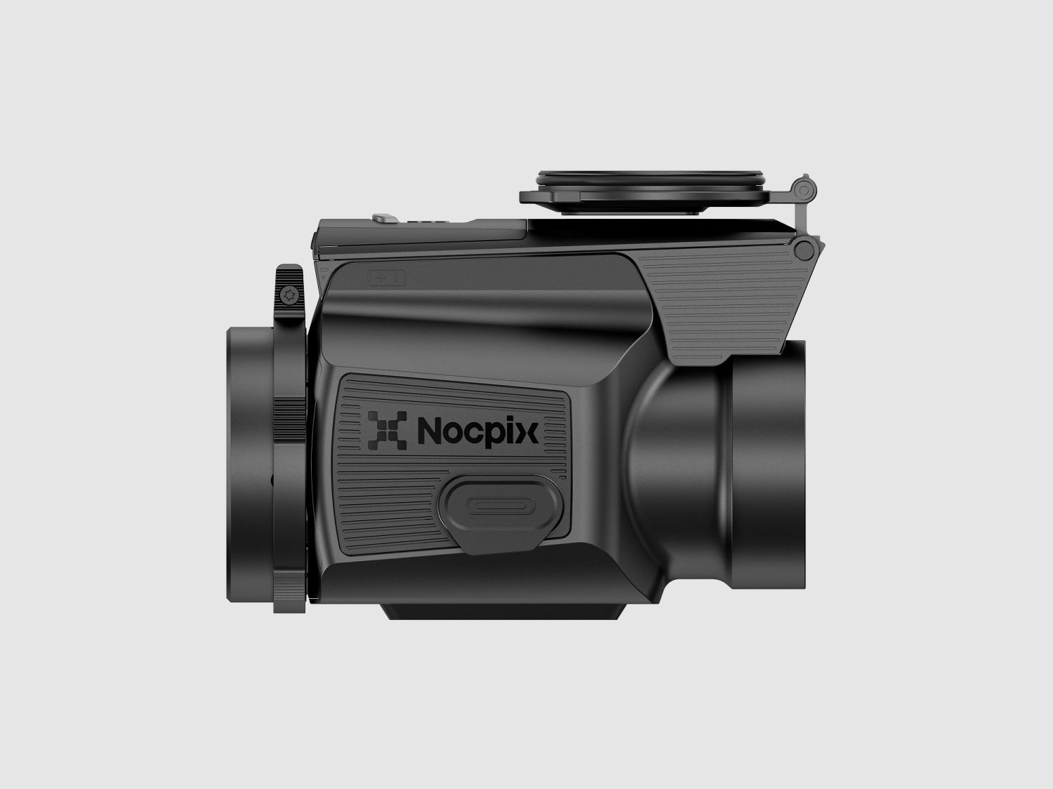 Nocpix Mate LITE + ... GRATIS! Adattatore Smartclip