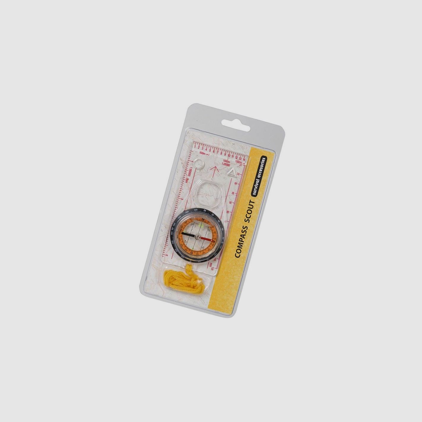 LINEAEFFE MAP COMPASS