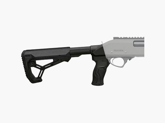 Fabarm - Kolba Telescopic Stage 2 - A-225-A