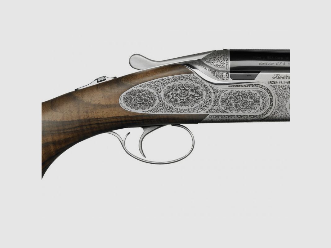 Beretta SL3, Bild 4 von 5