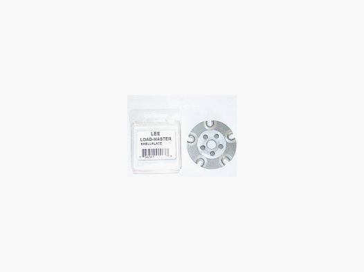 5 POSITION PLATEAU LEE PRECISION FOR LOAD MASTER 6S - CAL. 32-20/25-20