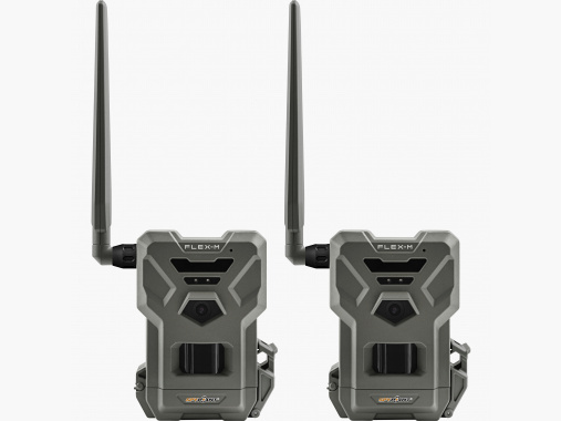 Spypoint Wild Camera Flex-M (Twin Pac) |