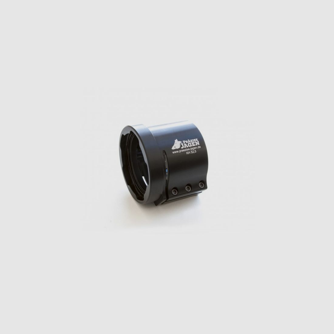 PRÄZISE JAGEN Telefix Klemmhülse – Klemmhülsengröße: 52,5 mm