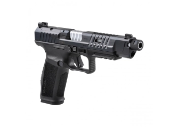 Pistola Canik METE SFx PRO cal. 9x19mm, imagen 11 de 16