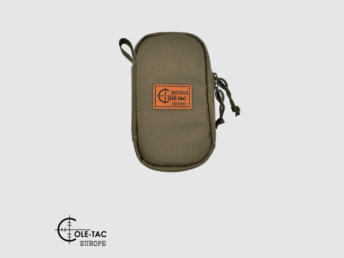 Cole-Tac Garmin Xero® Chrono Sac, image 3 sur 10
