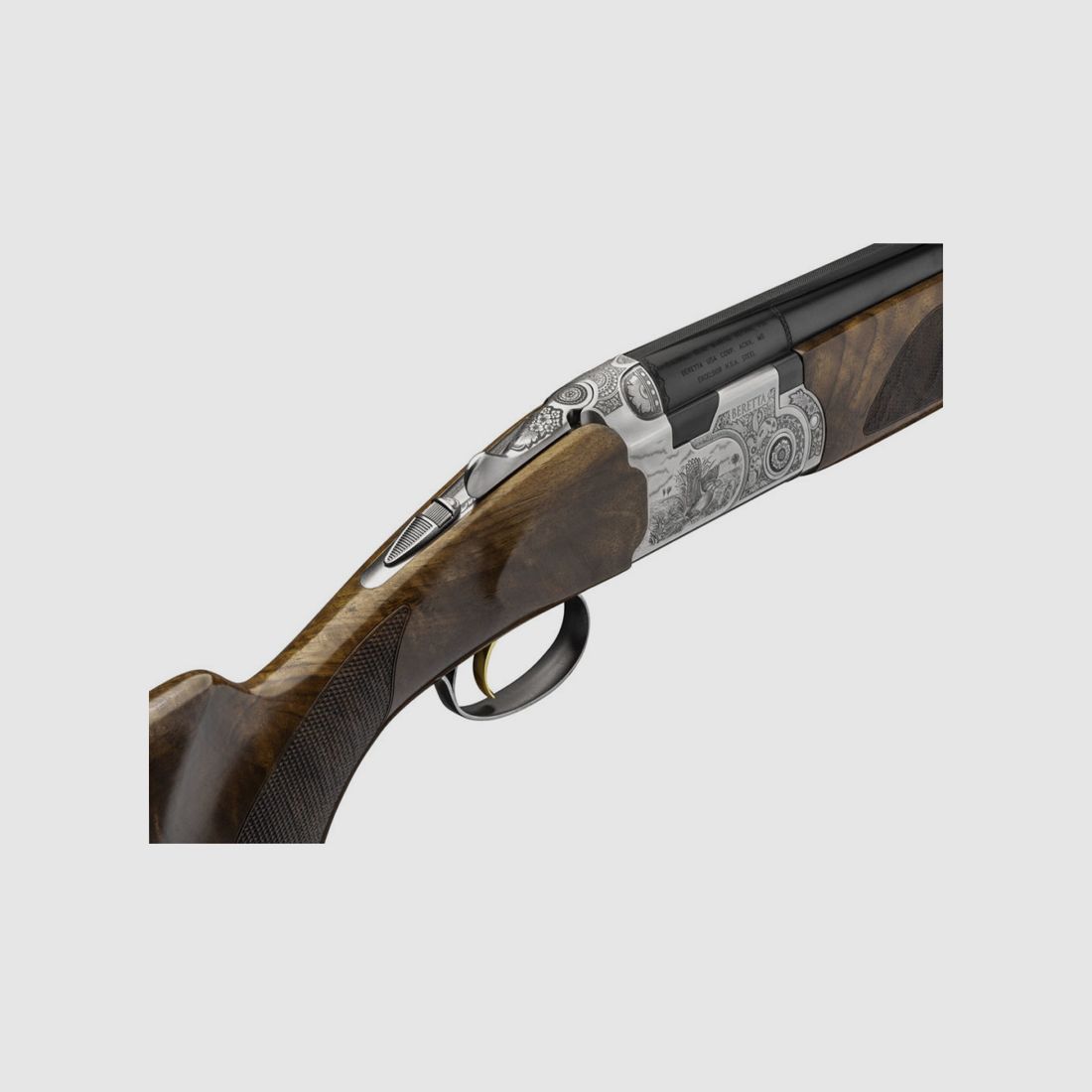 Beretta 687 Silver Pidgeon III, Bild 3 von 4
