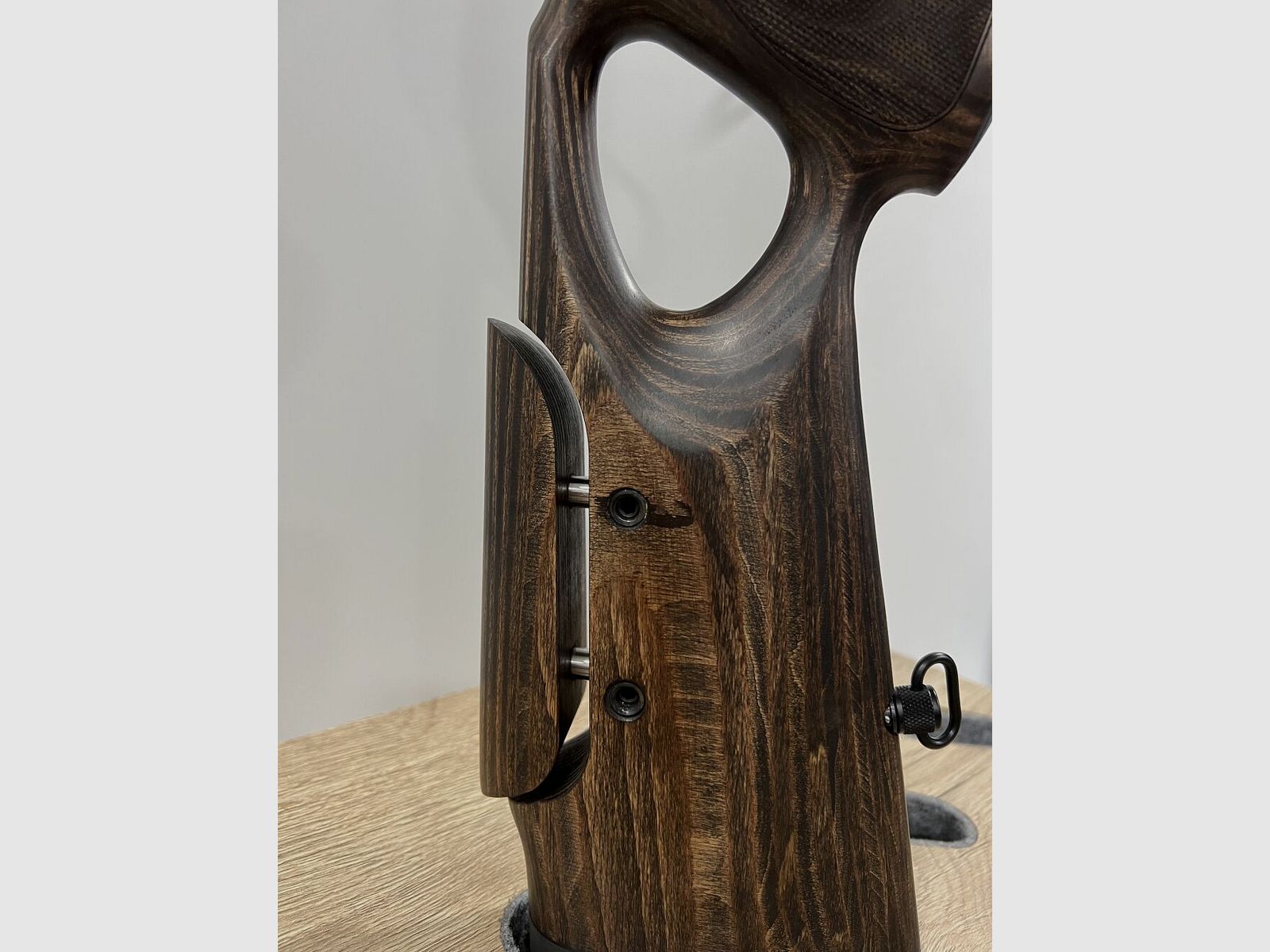 J.P. Sauer & Sohn SAUER 101 SILENCE GTI .308 Win. including integral silencer