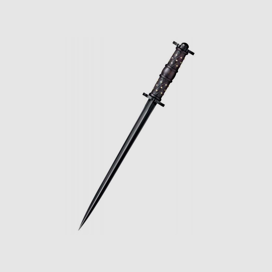 Cold Steel Rondel Dagger Dolch